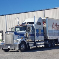 Celina Moving and Storage Inc Logo