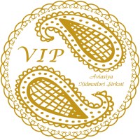 VIP Aviation Services Company LLC Logo