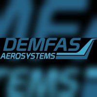 Demfas Aerosystems Logo
