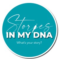 Stories In My DNA Logo