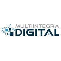 PT MultiIntegra Digital Logo