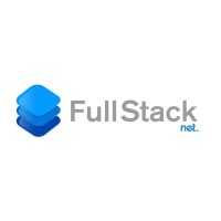 FullStackNet Logo