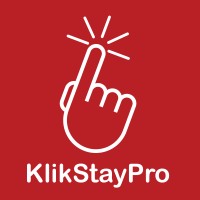 KlikStayPro Logo
