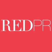 RED PR Logo