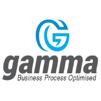 Gamma Process Hub India Limited Logo