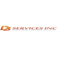D3 Services Inc. Logo
