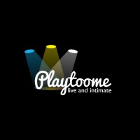 PLAYTOOME Logo