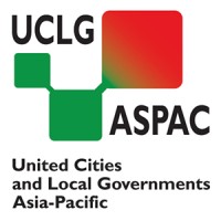 UCLG ASPAC Logo