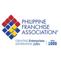 Philippine Franchise Association, Inc. Logo