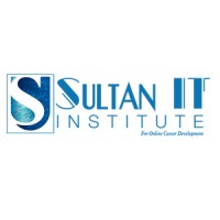 Sultan IT Institute Logo