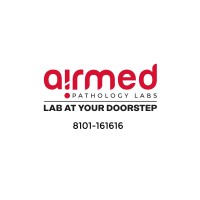 Airmed Pathology Private Limited Logo