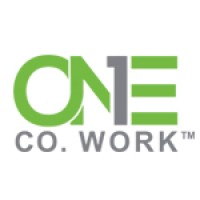 One Co.Work Logo