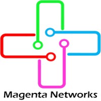 Magenta Networks PTE LTD Logo