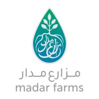 Madar Farms Logo