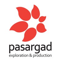 Pasargad Exploration & Production Logo