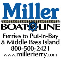 Miller Boat Line, Inc. Logo