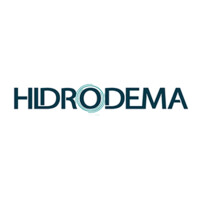 Hidrodema Soluções em Produtos e Serviços Industriais Logo