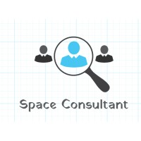 Space Manpower and Recruitment Consultant Logo