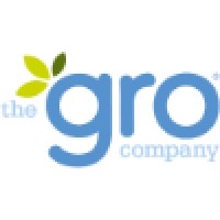 The Gro Company Logo