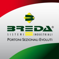 Breda Sistemi Industriali S.p.A. Logo