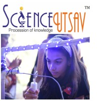 ScienceUtsav Logo