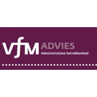 VFM Advies BV Logo