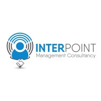 InterPoint Management Consultancy Logo