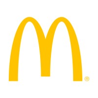 McDonalds Pakistan Logo