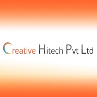 Creative Hitech Pvt Ltd Logo