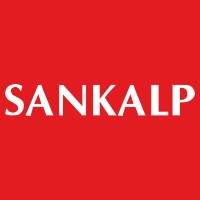 Sankalp Group Mysore Logo