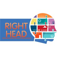 Right Head India Logo