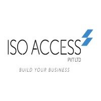 ISO ACCESS PVT LTD Logo