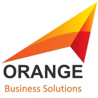 Orange Business Solutions (OBS) Logo