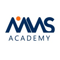 MMS Academy Logo