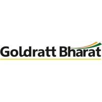 Goldratt Bharat Logo
