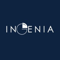 Ingenia Consultants Logo