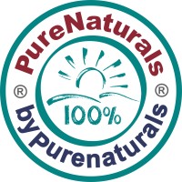 ByPureNaturals Logo