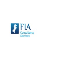 F.I.A Consultancy Services Logo