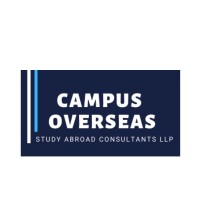 Campus Overseas - Study abroad consultants LLP Logo