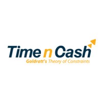 Time n Cash Logo