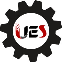 UNION ENGINEERING & SUPPLIES Logo