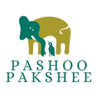 PashooPakshee Logo