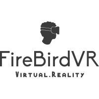 FirebirdVR Logo