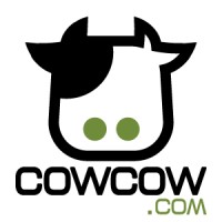 CowCow.com Logo