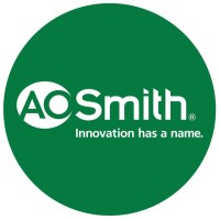 A. O. Smith Vietnam Logo