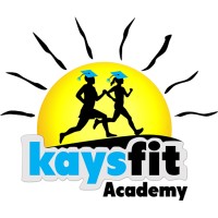 KaysFIT Academy Logo