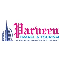 Parveen Travel & Tourism LLC Logo