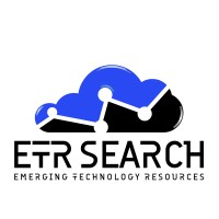 ETR Search Logo