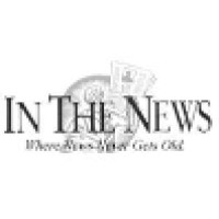 In The News Logo
