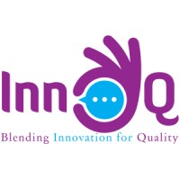 INNOQ SOLUTIONS PTE LTD Logo